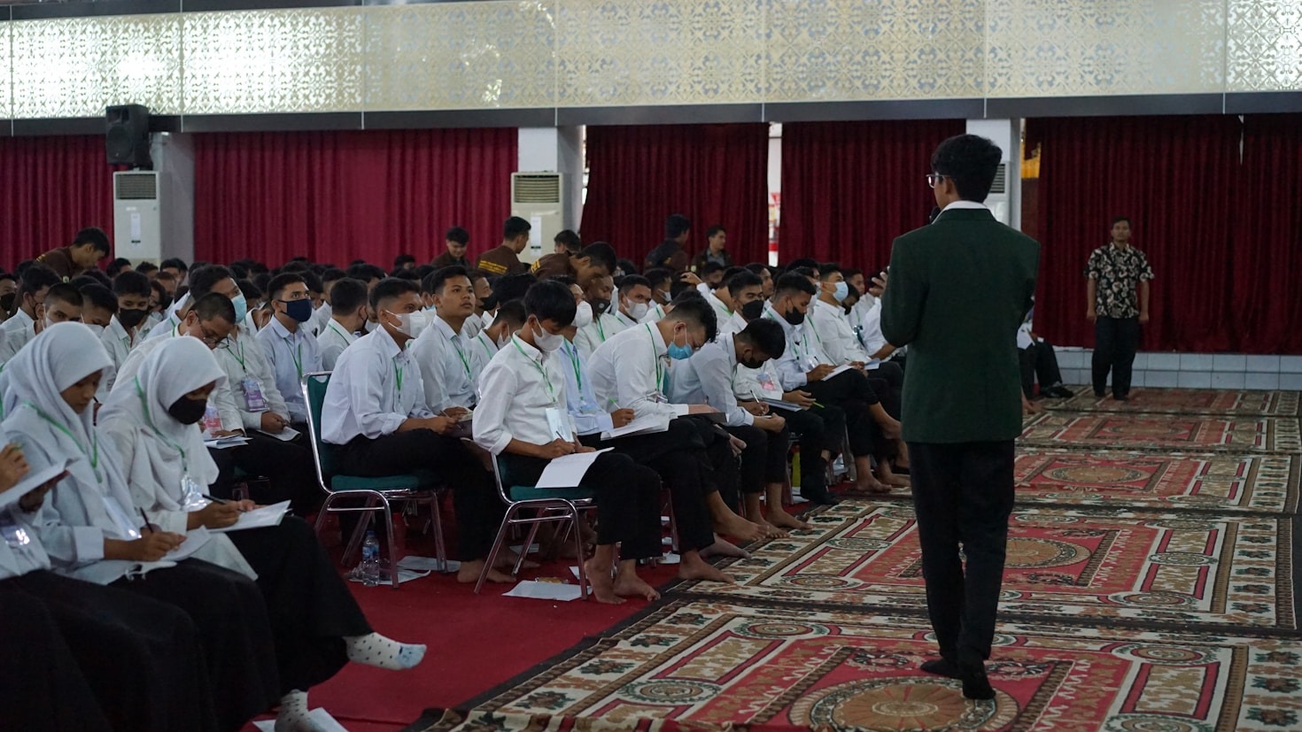 A importância da prevenção de riscos psicossociais nas empresas